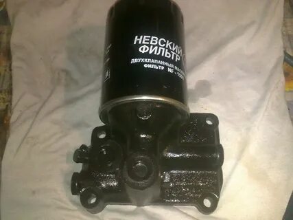 Фильтра на мтз 82.1