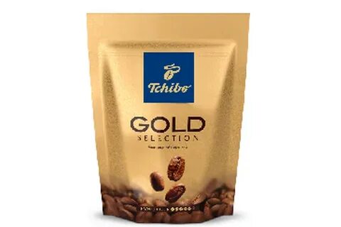 Gold selection кофе растворимый