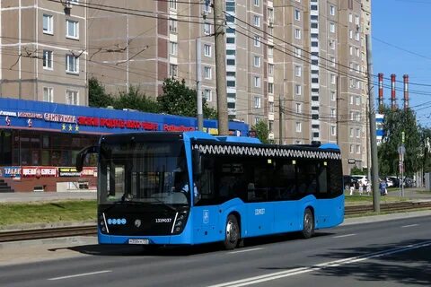 368 автобус маршрут