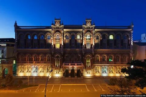 Банки киева