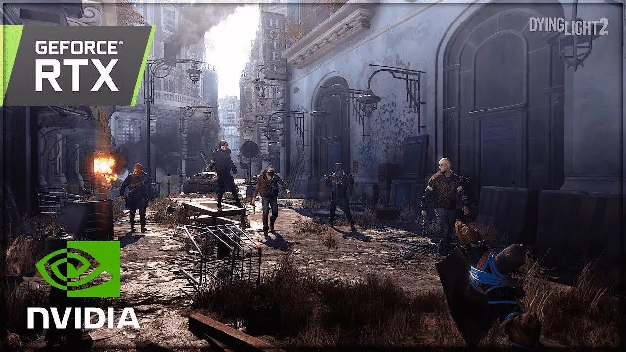 Dying light 2 фпс. Dying light 2 юбисофт.