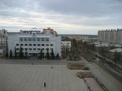 Г мирный рся