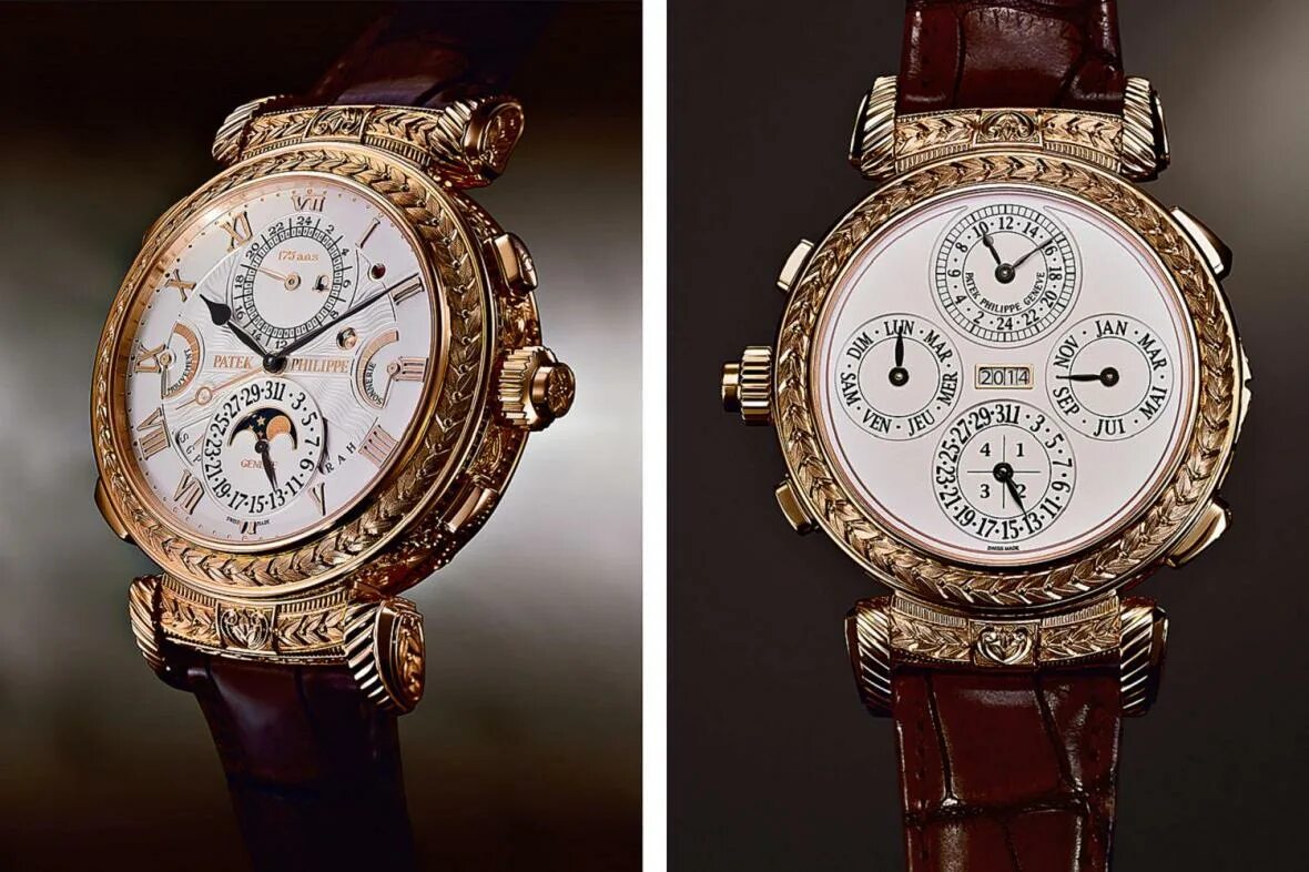 Часы в москве патек. Патек филипп 5175. patek philippe grandmaster chime ref. 5175. patek philippe geneve 0341ga. patek philippe 1960.