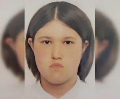 Нашли девочку без
