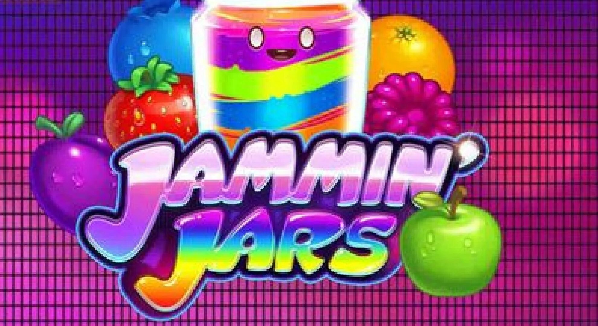 Jammin jars demo. Jammin jars 2 фото игра. push gaming.