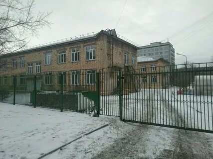 231 сад
