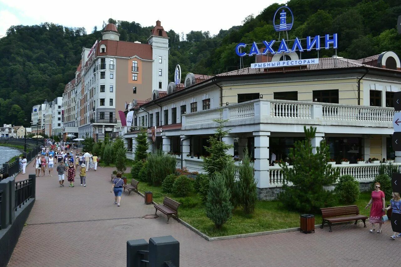Микрорайон хоста сочи краснодарский край. Хоста сочи. хоста краснодарский край. поселок хоста краснодарский край. хоста курортный городок.