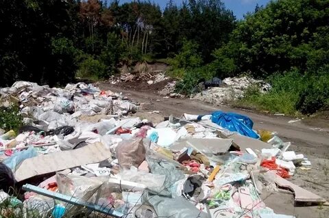 Белгородская экологическая безопасность