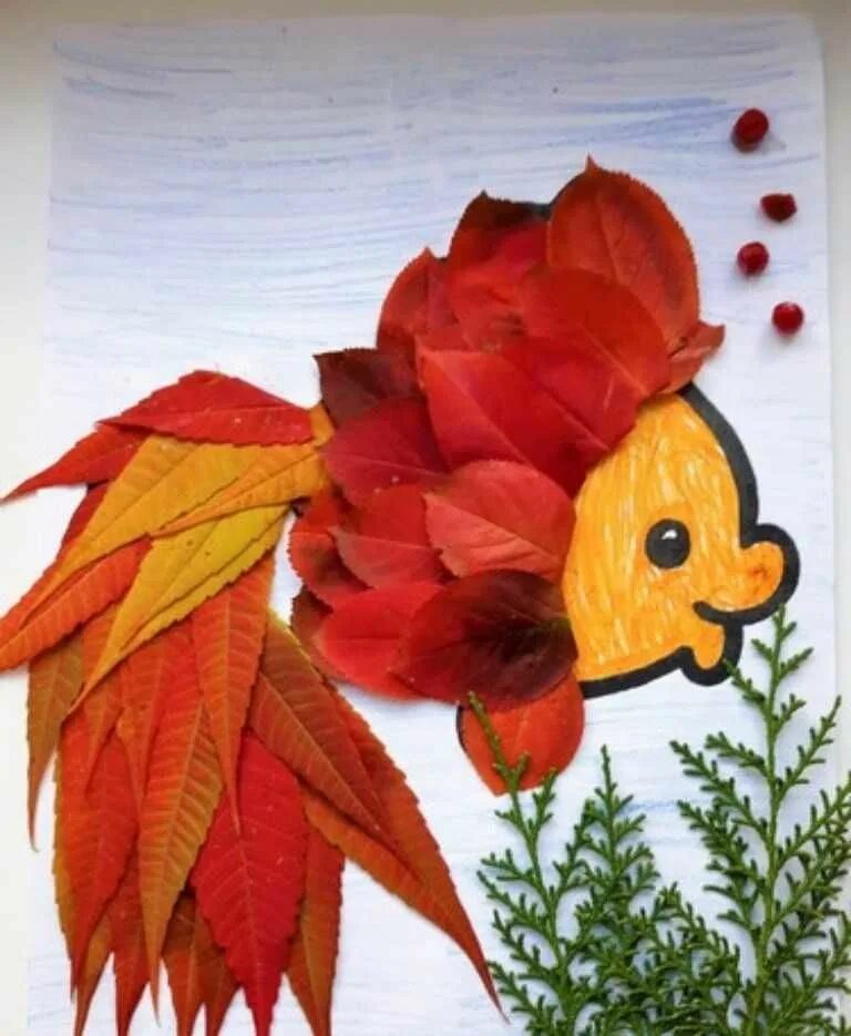 Поделки из осенних листьев. Аппликация из осенних листов. Детские поделки осень из листьев. Поделка из осенихлистьев. Аппликация из листьев на тему осень.