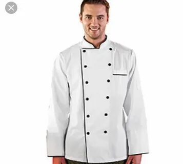 Executive chef