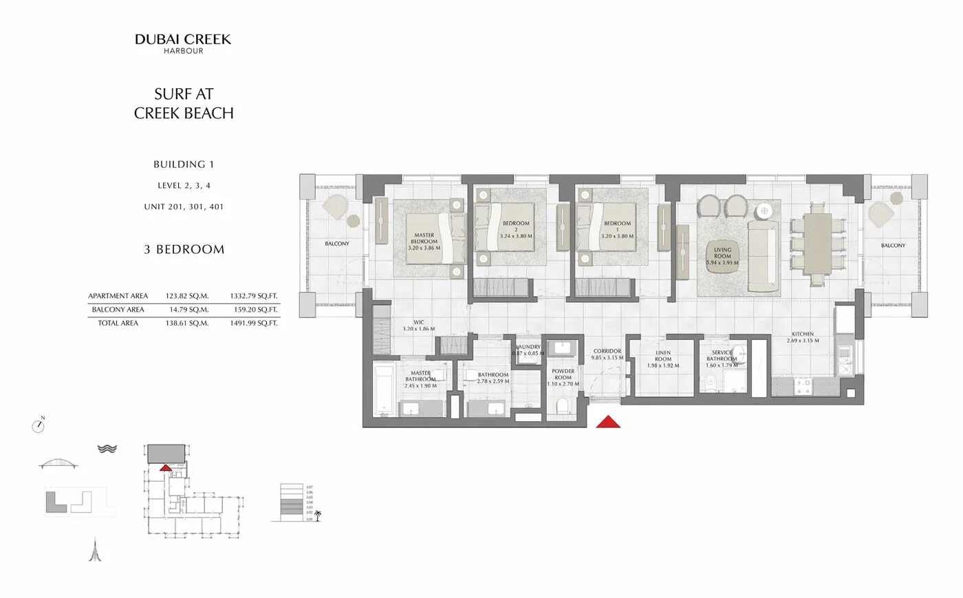 Building level