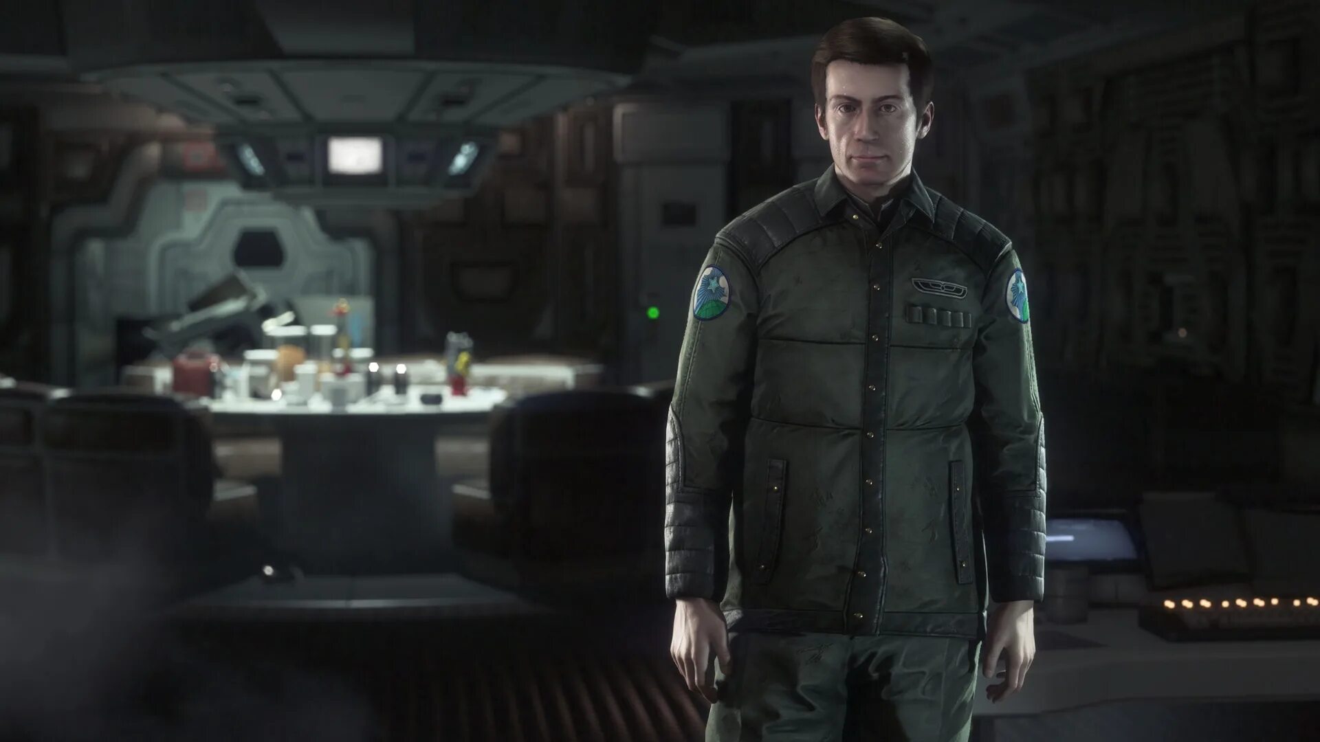 Alien isolation на андроид на русском. Alien: isolation игра. сэмюэлс alien isolation. alien isolation чужой.