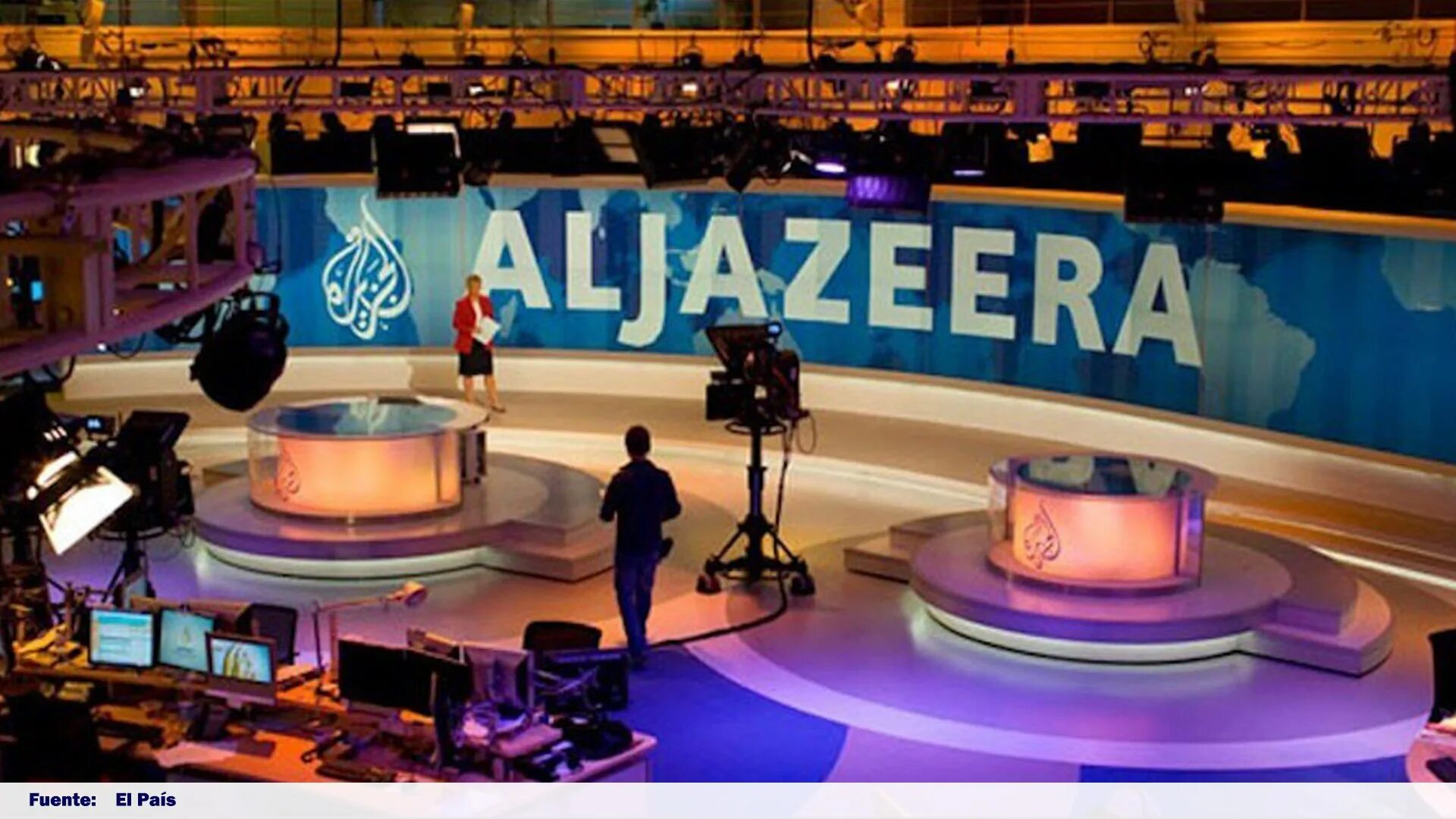 Қазақстан мен Al Jazeera: журналистерді оқытудағы серіктестік