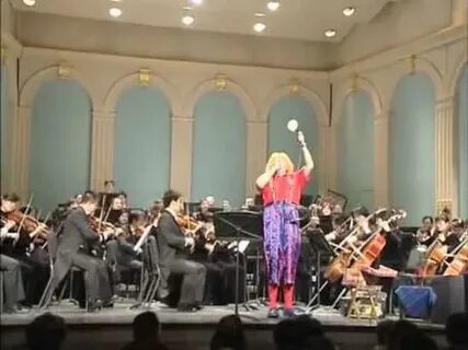 Турецкое рондо оркестр