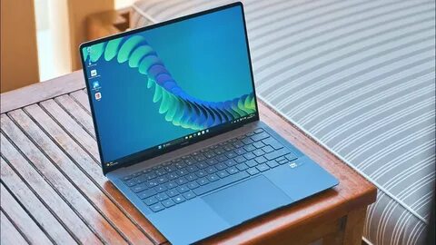 Huawei matebook 14s 2024