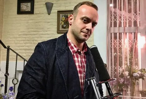 Щеголев