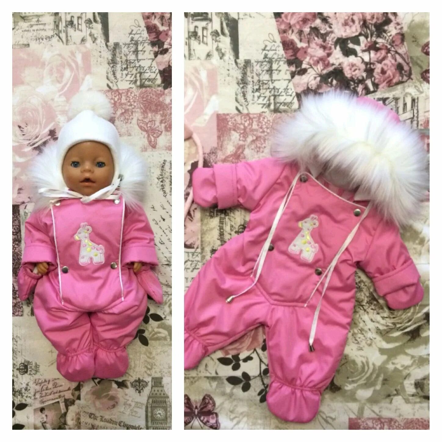 Зимняя одежда для реборнов. Одежда для куклы реборн. Теплый комбинезон для реборна. Кукла реборн малиа. Тёплая одежда для реборна.