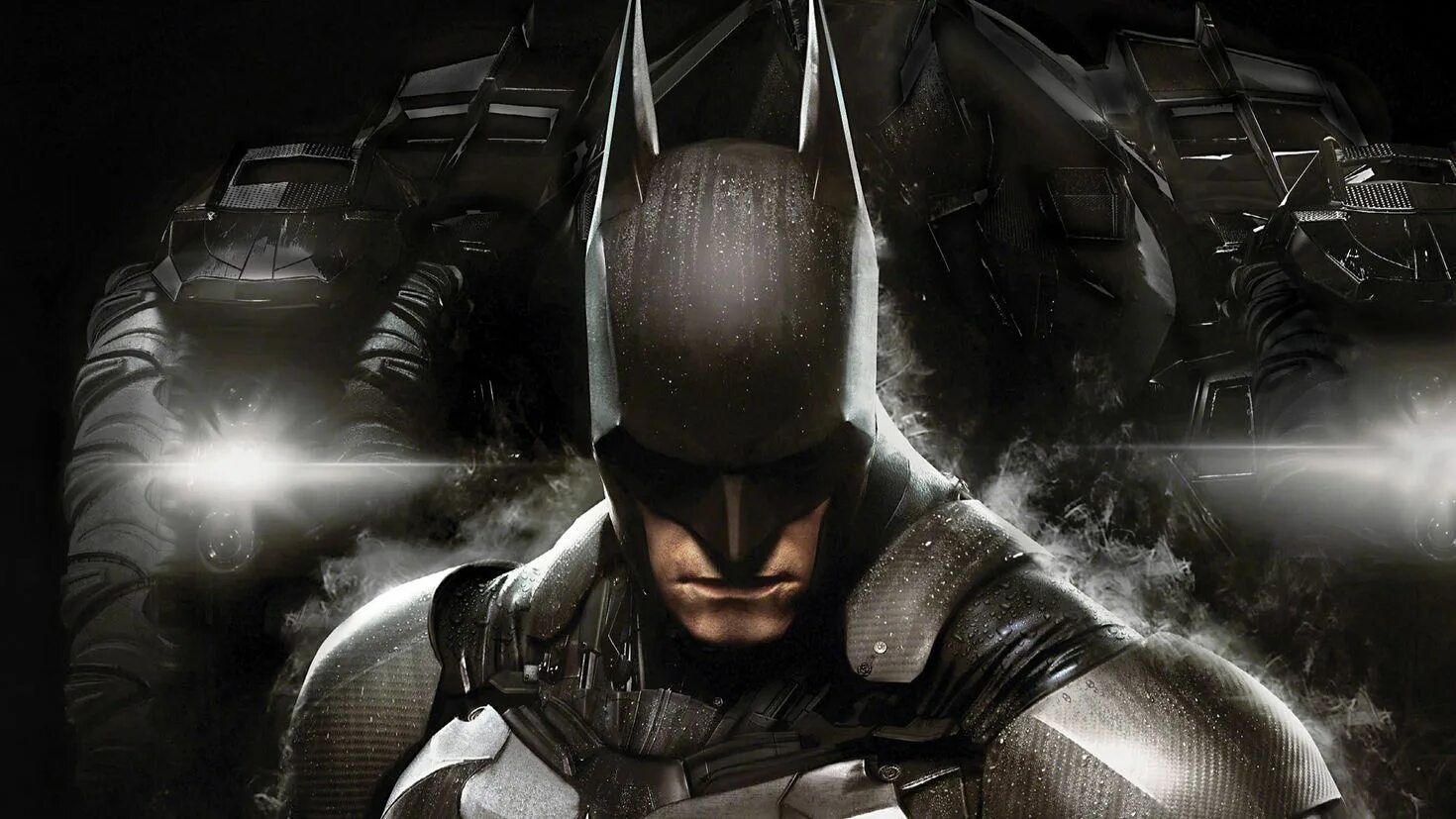 Batman arkham knight на пк. Бэтмен аркхем кнайт. batman arkham knight робин. batman arkham knight обои. бэтмен 2014 игра.
