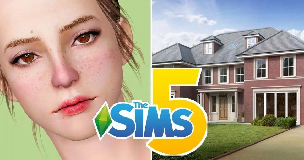 5 сим нет. Sims 5. симс 5 дата. симс 5 трейлер. симс 5 графика.