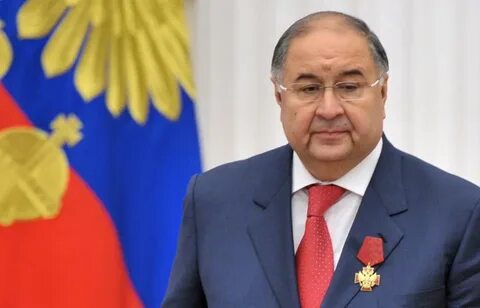 Алишер