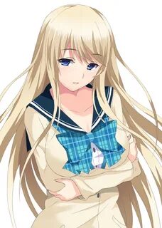 Lovely x cation the animation