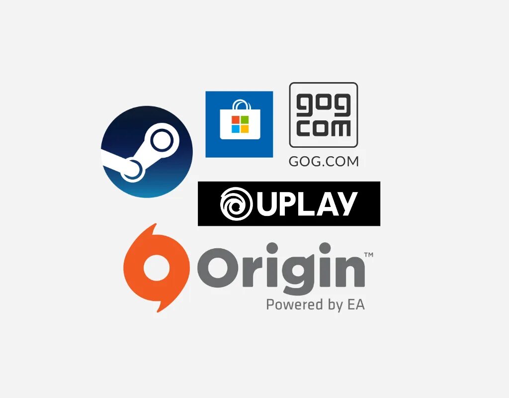 Origin. Steam Origin Uplay и другие. Юплей. Стим Гог ориджин.