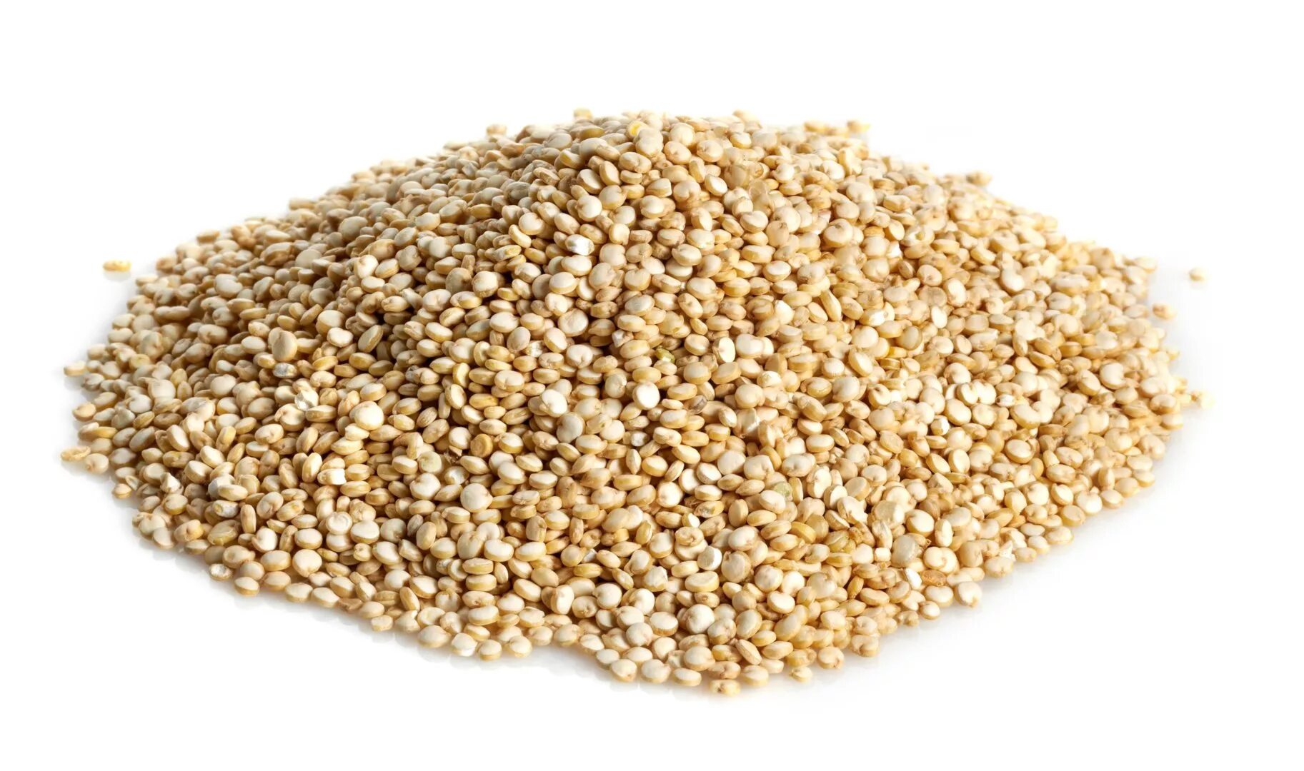 Quinoa крупа. Зерна киноа. Семена киноа. Крупа киноа - белая.