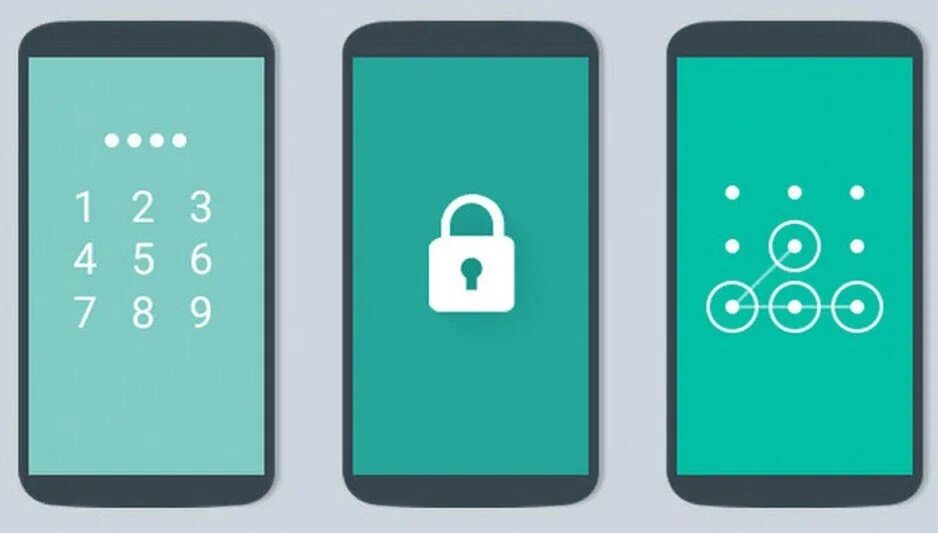 Unlock go android