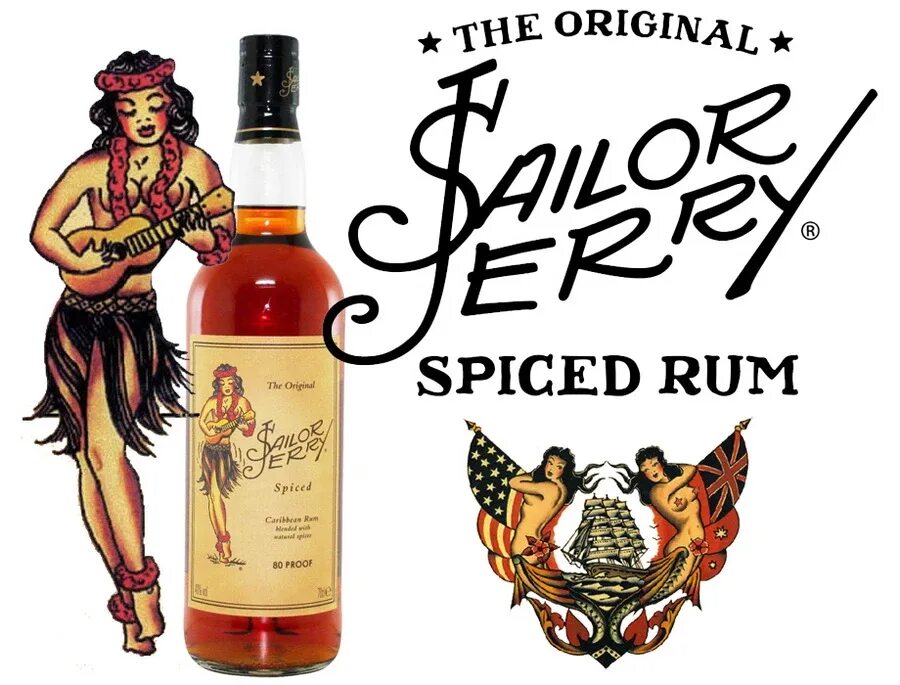 Сейлор Джерри Ром пряный. Sailor Jerry Ром. Sailor Jerry Spiced rum. Ром Сэйлор Джерри пряный Карибский. Ром ти