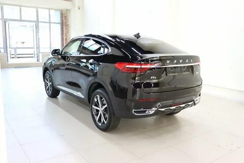 Авито хавал ф7 новый