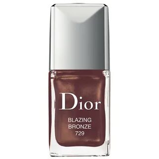 Лак dior vernis