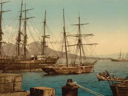 Port 19