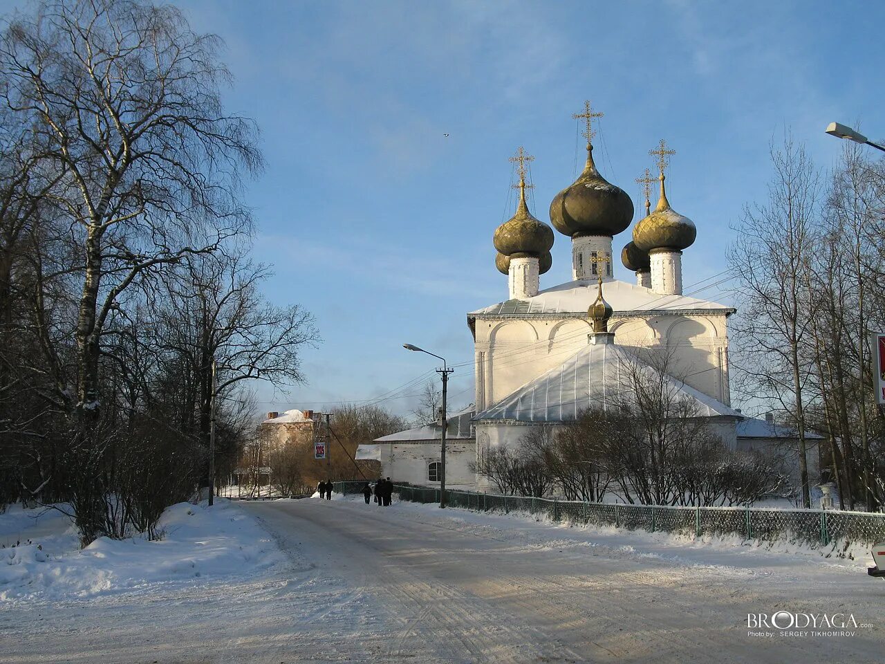 Прогноз погоды устюжна на 10 дней. Устюжна Вологодской области.