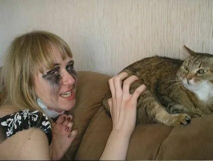 Я видел рожу