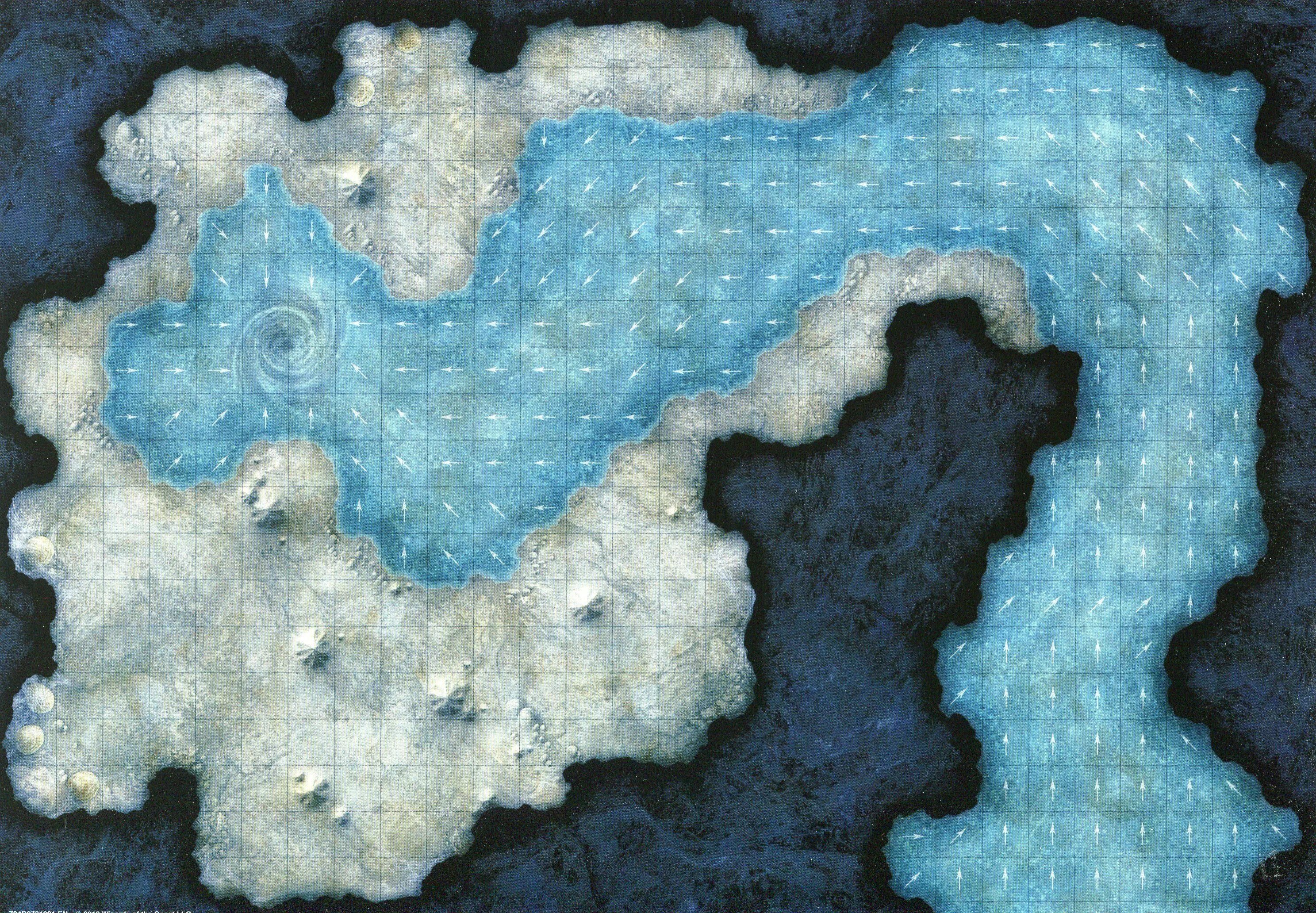 Cave map. ДНД Ice Map. Ice Cave DND Map. Карты для игры пещеры. DND Ice Cave.