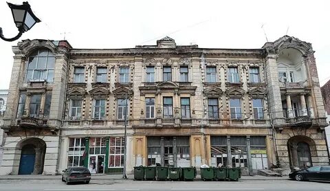 Московская 72