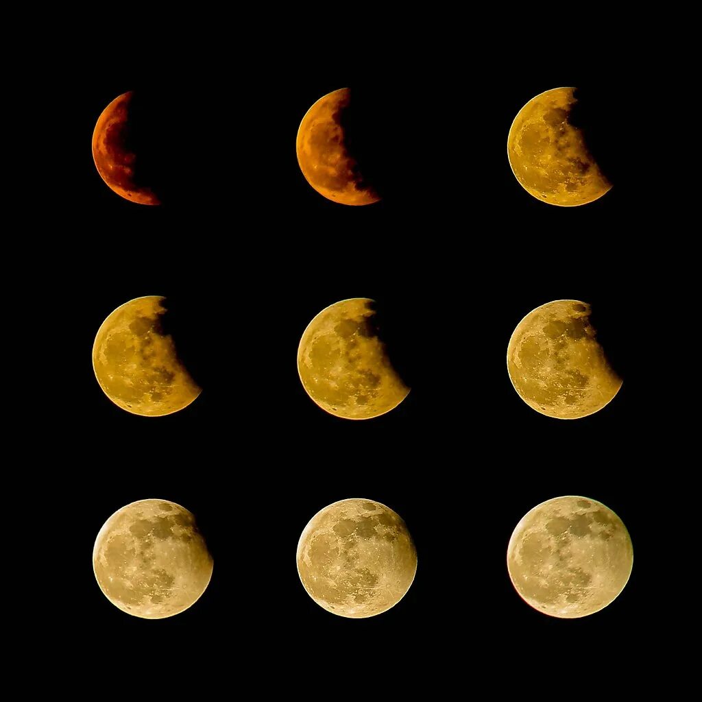 Кровавая Луна 2016. Луна в Красноярске. Покажи кровавую луну. Как нарисовать кровавую луну.