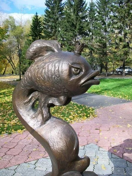 Детский сад золотая рыбка абакан. Детский сад золотая рыбка черногорск. Золотая рыбка детский сад ижевск. Сауна расцвет абакан. Памятник золотой рыбке в донецке.