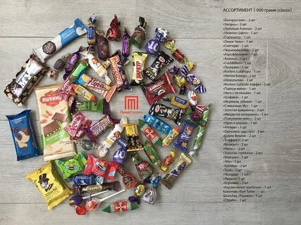 Коммунарка каталог новогодних подарков