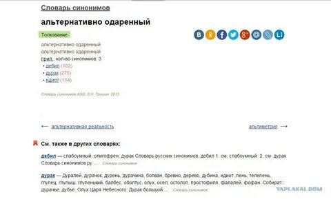 Вклад синоним