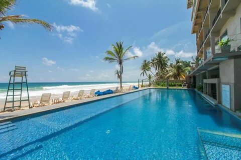 Lavanga resort spa шри ланка хиккадува