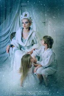 Почему королева выбрала кая