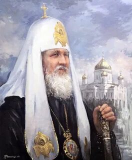 Мастера всея руси