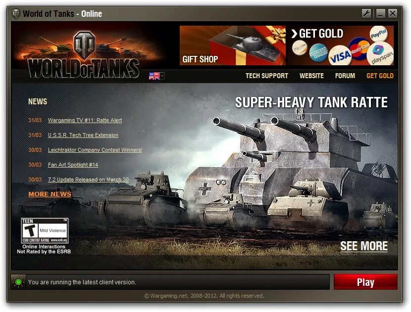 Заработать в world of tanks. РАТТЕ танк ворлд оф танк. Ratte танк World of Tanks. Крыса танк ворлд оф танк. Самый большой танк в ворлд оф танк.