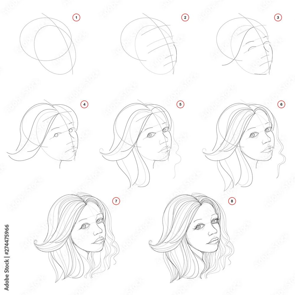 Draw on page