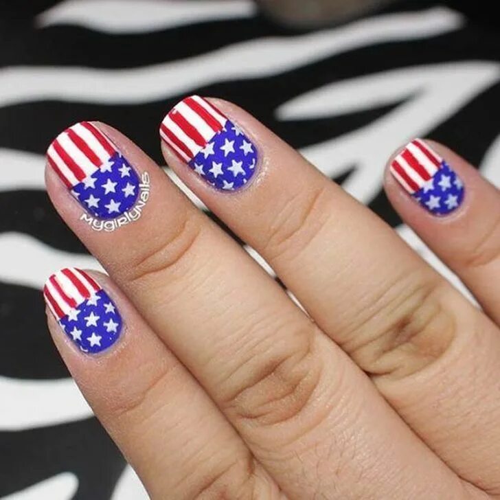 Маникюр американских мастеров. Американский маникюр. Маникюр в америке. Маникюр в америке. Маникюр американский флаг.