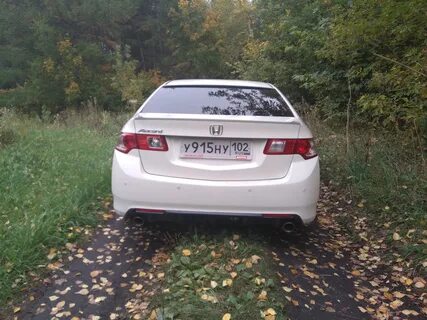 Стекло аккорд 8
