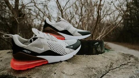 Air max drift