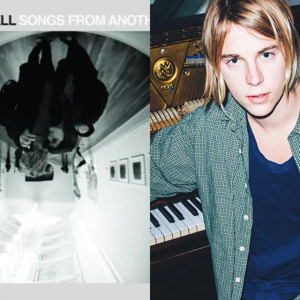 Tom odell friday