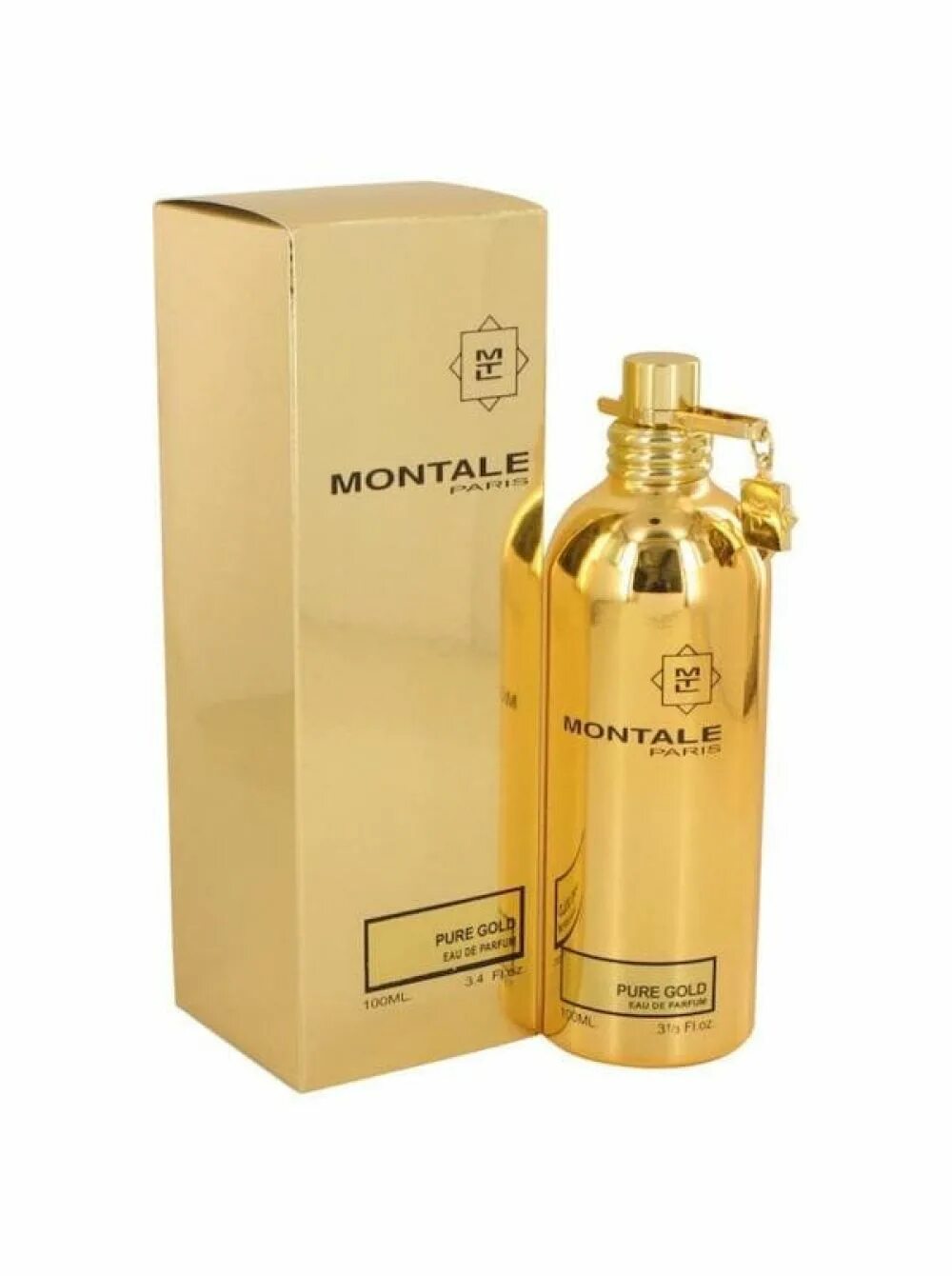 Montale gold. Montale Pure Gold for women EDP 100ml. Монталь Pure Gold. Духи Монталь Пур Голд. Парфюмерная вода Montale Pure Gold 100 мл женская.